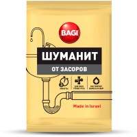 Bagi шуманит ОТЗАСОРОВ 70гр