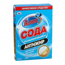 Алмаз сода кальцинированная 600гр Антижир