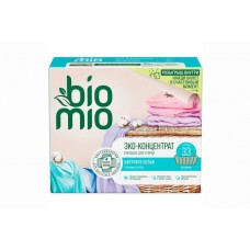 BioMio стиральный порошок 1000гр Универсальный BIO-UNIVERSAL Colors&Whites