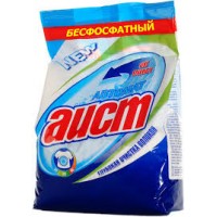 Аист-автомат 2,4кг Средство для стирки порошкообразное СКИДКА