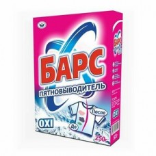 Барс 250гр кислородный пятновыводитель