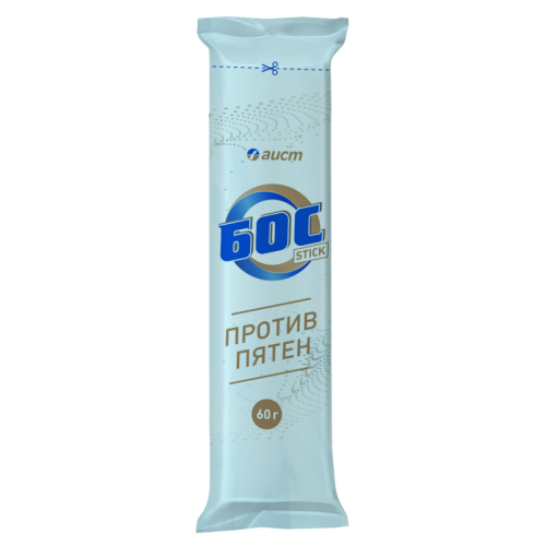 Бос-Stick пятновыводитель-карандаш 60гр