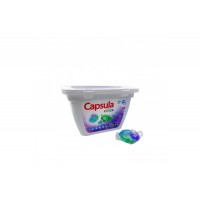 Капсулы для стирки белья 
