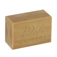 Мыло хозяйственное 72% 250гр(48шт)