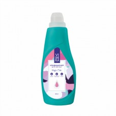 VISHERA Кондиционер для белья 900мл Magic pink концентрат