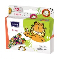 Пластыри Happy 