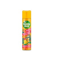 Sunny Day освежитель воздуха Тропическая вечеринка, 300 см3