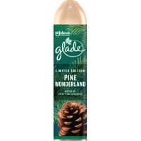 Глейд освежитель воздуха 300мл Pine Wonderland (арт 329830)