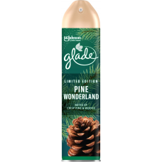 Глейд освежитель воздуха 300мл Pine Wonderland (арт 329830)