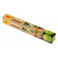 BIG CITY пленка пищевая BIO 30м