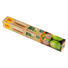 BIG CITY пленка пищевая BIO 30м