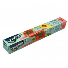 QUALITA Пищевая пленка 30м