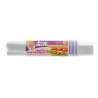 РУСАЛОЧКА Пакеты фасовочные FRAU MARTA 100шт