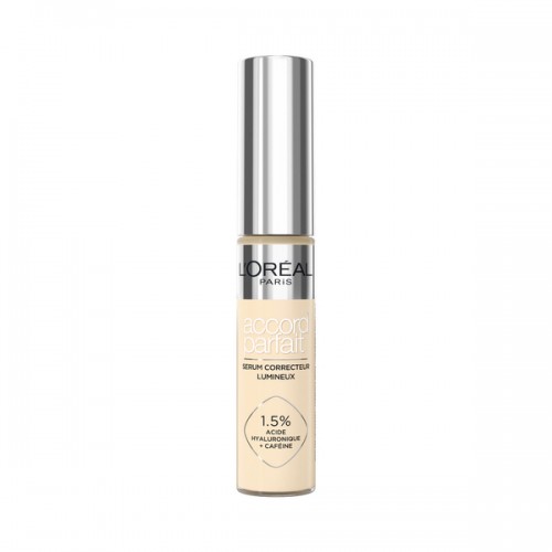 ACCORD PARFAIT консилер cыворотка 0.5D 11ml