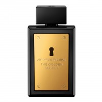 Antonio Banderas Golden Secret Man Т/вода 100мл.