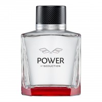 Antonio Banderas Power Of Seduction Man Т/вода 100мл.