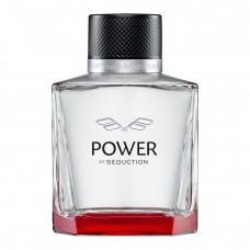 Antonio Banderas Power Of Seduction Man Т/вода 100мл.