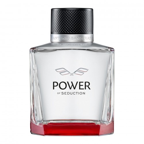 Antonio Banderas Power Of Seduction Man Т/вода 100мл.