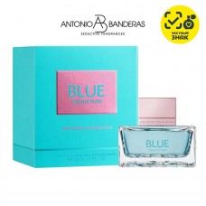 Antonio Banderas Blue Seduction Woman Т/вода 50мл.спрей