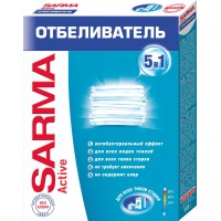 САРМА-Active Отбеливатель порошок 500г