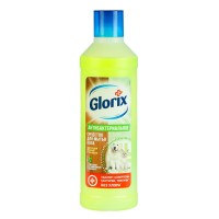 GLORIX 1000мл средство чистящее для пола Цветущая яблоня и ландыш (арт 67047411)