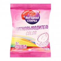 Выгодная Стирка Пятновыводитель 100г