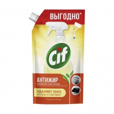 СИФ чистящее ср-во 500мл д/кухни  Легкость чистоты ДОЙПАК