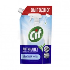 СИФ чистящее ср-во 500мл д/ванной  Легкость чистоты ДОЙПАК