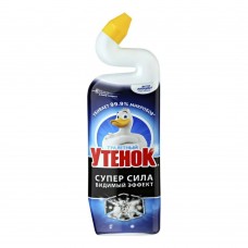 Туалетный утенок 800мл гель Видимый Эффект (арт 367254/365170)