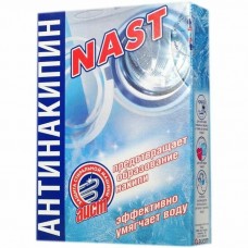 Наст для смягчения воды антинакипин 300 гр