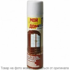 Лимпия Мой Милый Дом Полироль-Очиститель Чистота и блеск 300мл