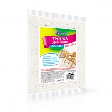 INSULA Тряпка д/пола 80*100см ХЛОПОК (ротация с 70956)