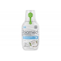 BioMed ополаскиватель для полости рта SUPERWHITE 250мл