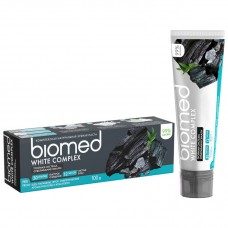 BioMed 100г зубная паста Вайт Комплекс