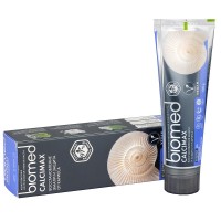 BioMed 100г зубная паста КАЛЬЦИМАКС