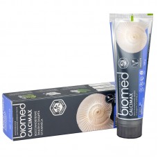 BioMed 100г зубная паста КАЛЬЦИМАКС