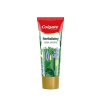 Колгейт 75мл 6+ зубная паста Herbal Smootie (травы)