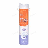 Белла ватные диски E` VITA 120шт