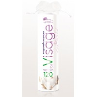 НОВЫЕ ГОРИЗОНТЫ Ватные диски for Visage 120 шт