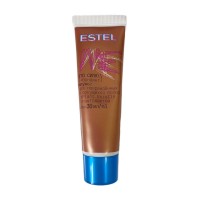 Шампунь для повреждённых и секущихся волос ESTEL ME 