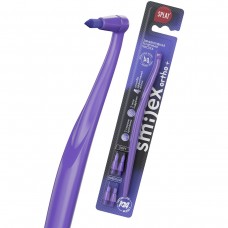 з/щ SPLAT SMILEX ORTHO+ монопучковая со сменными головками RU-CIS(23)+AZ/BY