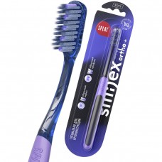з/щ SPLAT SMILEX ORTHO+ мягкая ортодонтическая RU-CIS(23)+AZ/BY
