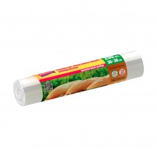 AК Prolang Фасовочные пакеты 30*38 200шт прозрачные,рулон