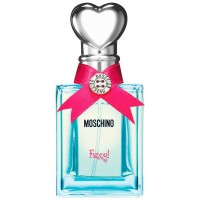 Туалетная вода Moschino Funny 25мл женская