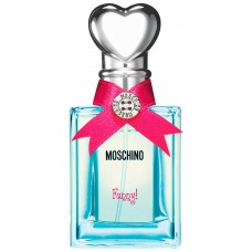 Туалетная вода Moschino Funny 25мл женская