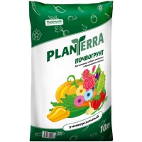 Грунт для рассады 10л PlanTerra