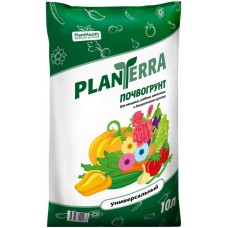 Грунт для рассады 10л PlanTerra