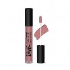 АВ Жидкая матовая помада Love Matte 61 Бейлис