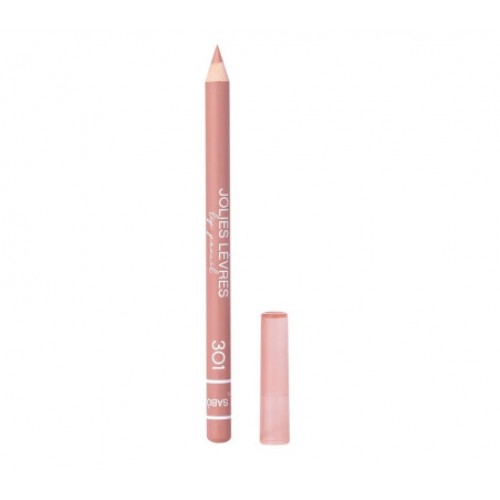 VS Карандаш для губ Jolies Levres т.301