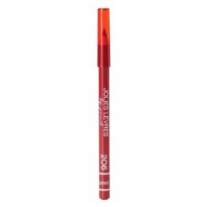 VS Карандаш для губ Jolies Levres т.206